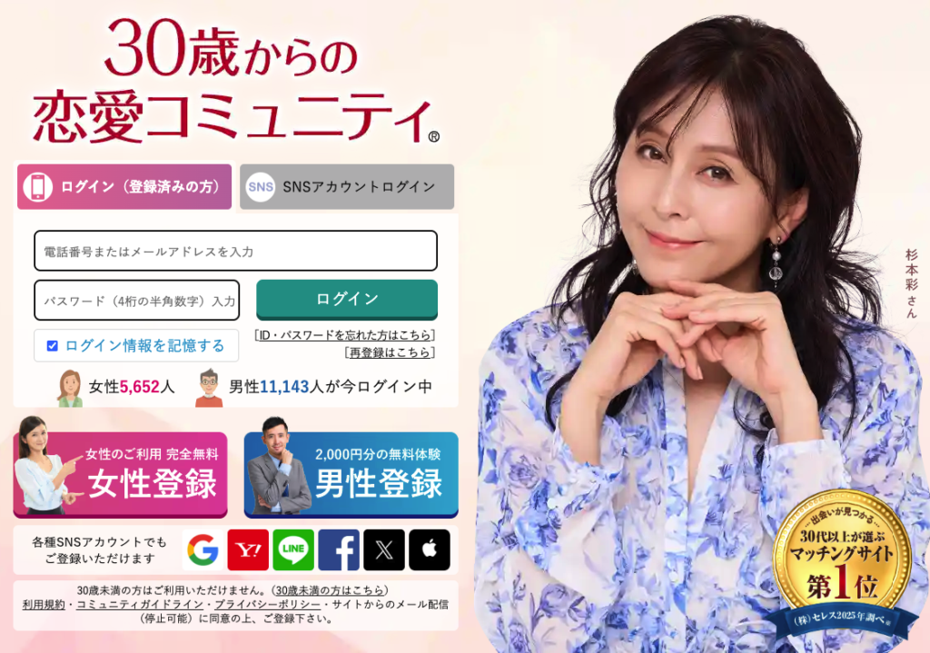 華の会メール